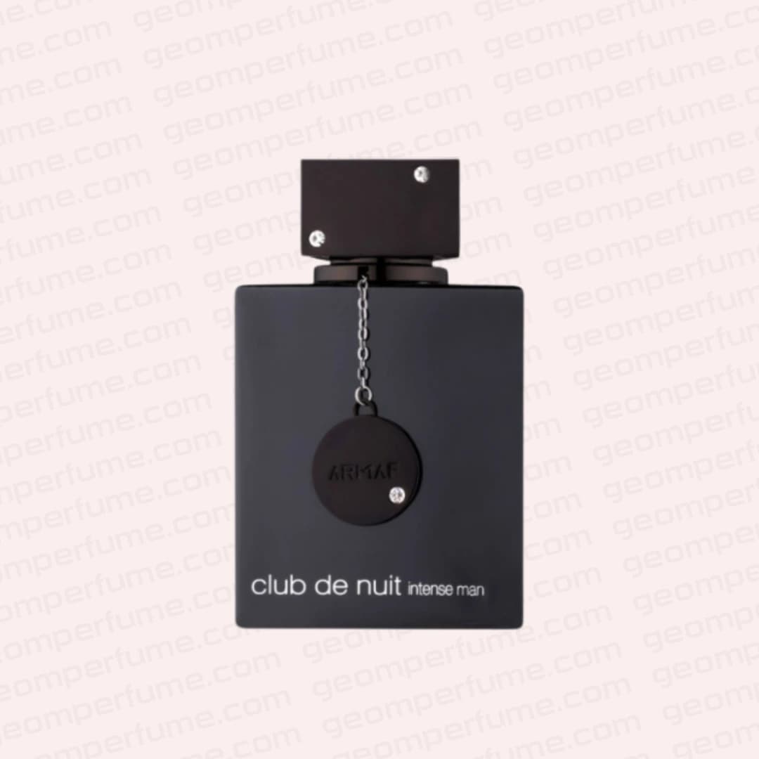 عطر ادکلن آرماف کلاب د نویت اینتنس ادوپرفیوم | Armaf Club de Nuit Intense EDP 2020