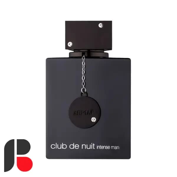 عطر ادکلن آرماف کلاب د نویت اینتنس ادوپرفیوم | Armaf Club de Nuit Intense EDP 2020 — تصویر ۲
