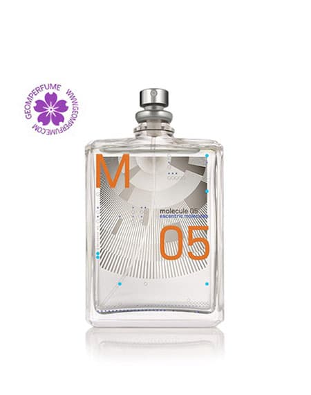 عطر ادکلن اسنتریک مولکول مولکول 05 | Escentric Molecules Molecule 05