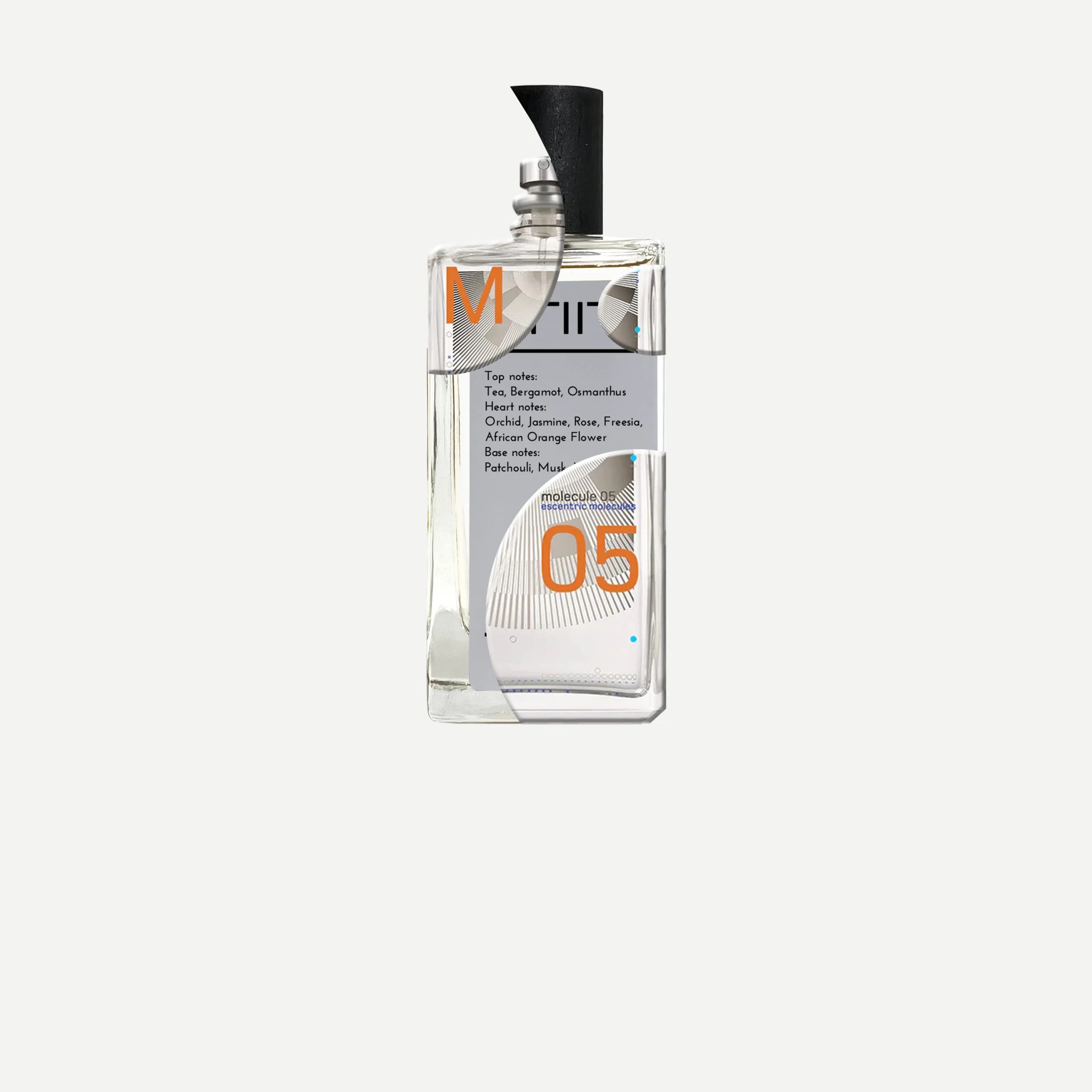 عطر ادکلن اسنتریک مولکول مولکول 05 | Escentric Molecules Molecule 05 — تصویر ۳