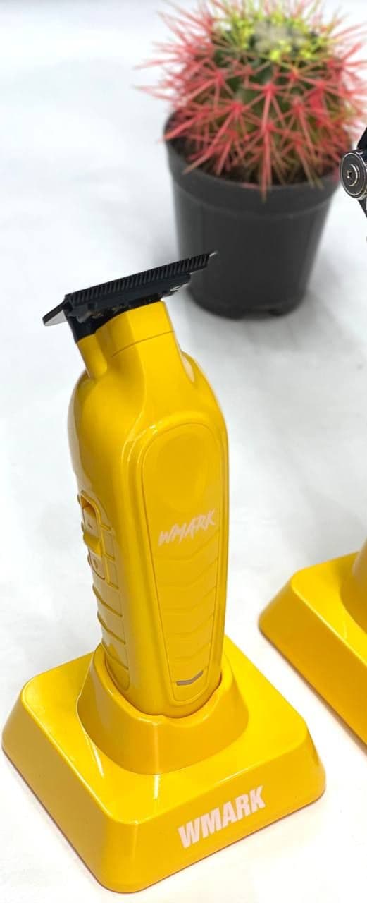 ماشین اصلاح حرفه‌ای دبلیو مارک مدل NG 339 — تصویر ۳