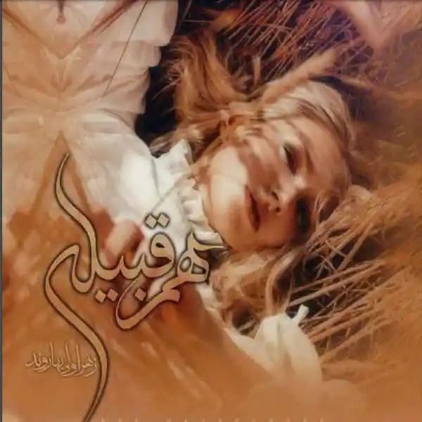رمان هم قبیله اثر زهرا ولی بهاروند