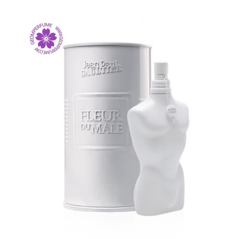 عطر ادکلن ژان پل گوتیه فلور دو میل — تصویر ۲