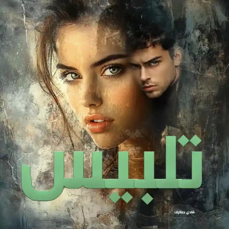 دانلود رمان تلبیس اثر شادی جمالیان (آنالیا)