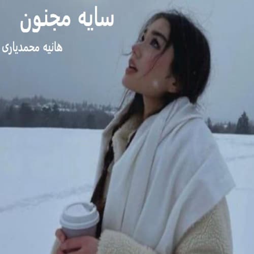 رمان سایه مجنون اثر هانیه محمدیاری