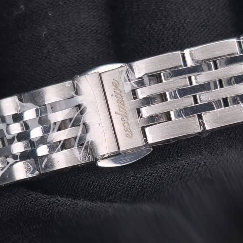 ساعت مچی مردانه سیکو اکسکلوسیو اورجینال ژاپن نقره ای مدل 3169G — تصویر ۳
