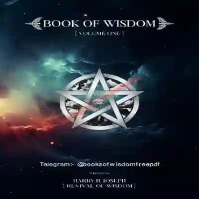 دانلود کتاب حکمت The Book of Wisdom ترجمه فارسی