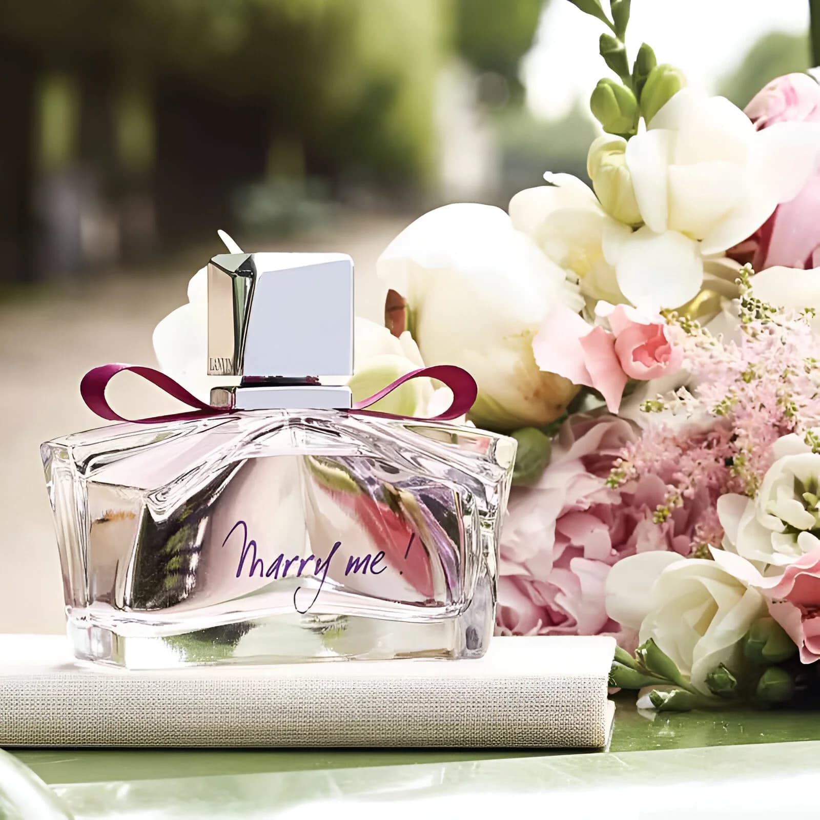 ادکلن لانوین ماری می LANVIN – Marry Me