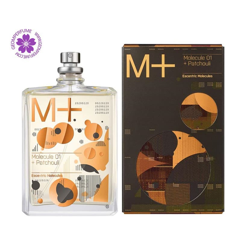 عطر ادکلن اسنتریک مولکولز مولکول 01 + پچولی | Escentric Molecules Molecule 01 + Patchouli — تصویر ۲