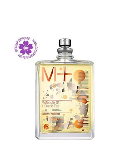 عطر ادکلن اسنتریک مولکولز مولکول 01 + پچولی | Escentric Molecules Molecule 01 + Patchouli