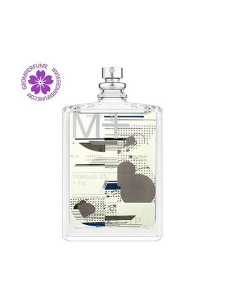 عطر ادکلن اسنتریک مولکول مولکول 01 + ایریس | Escentric Molecules Molecule 01 + Iris
