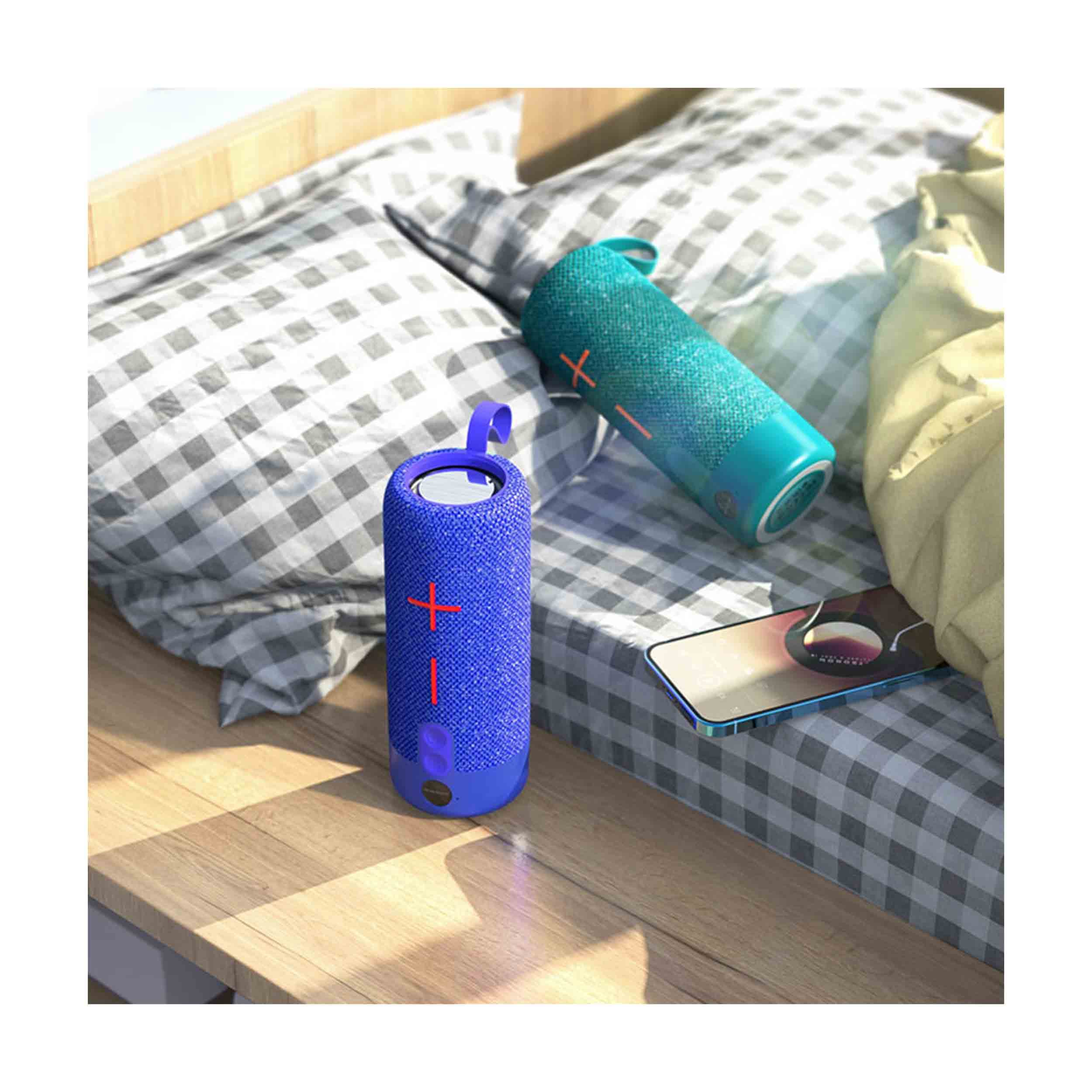 اسپیکر بلوتوثی بروفون مدل BR-19 — تصویر ۸
