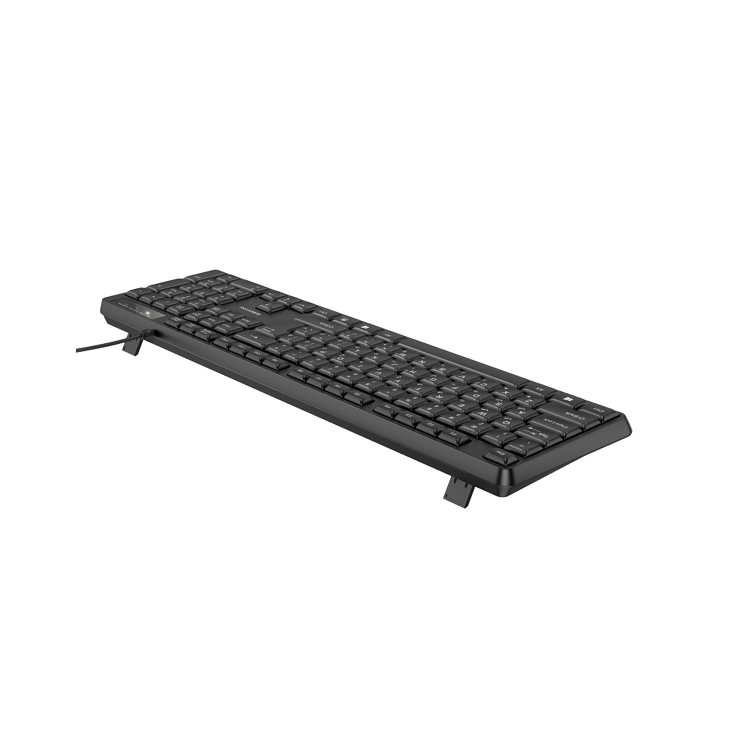 کیبورد بروفون مدل DBG-01 — تصویر ۸