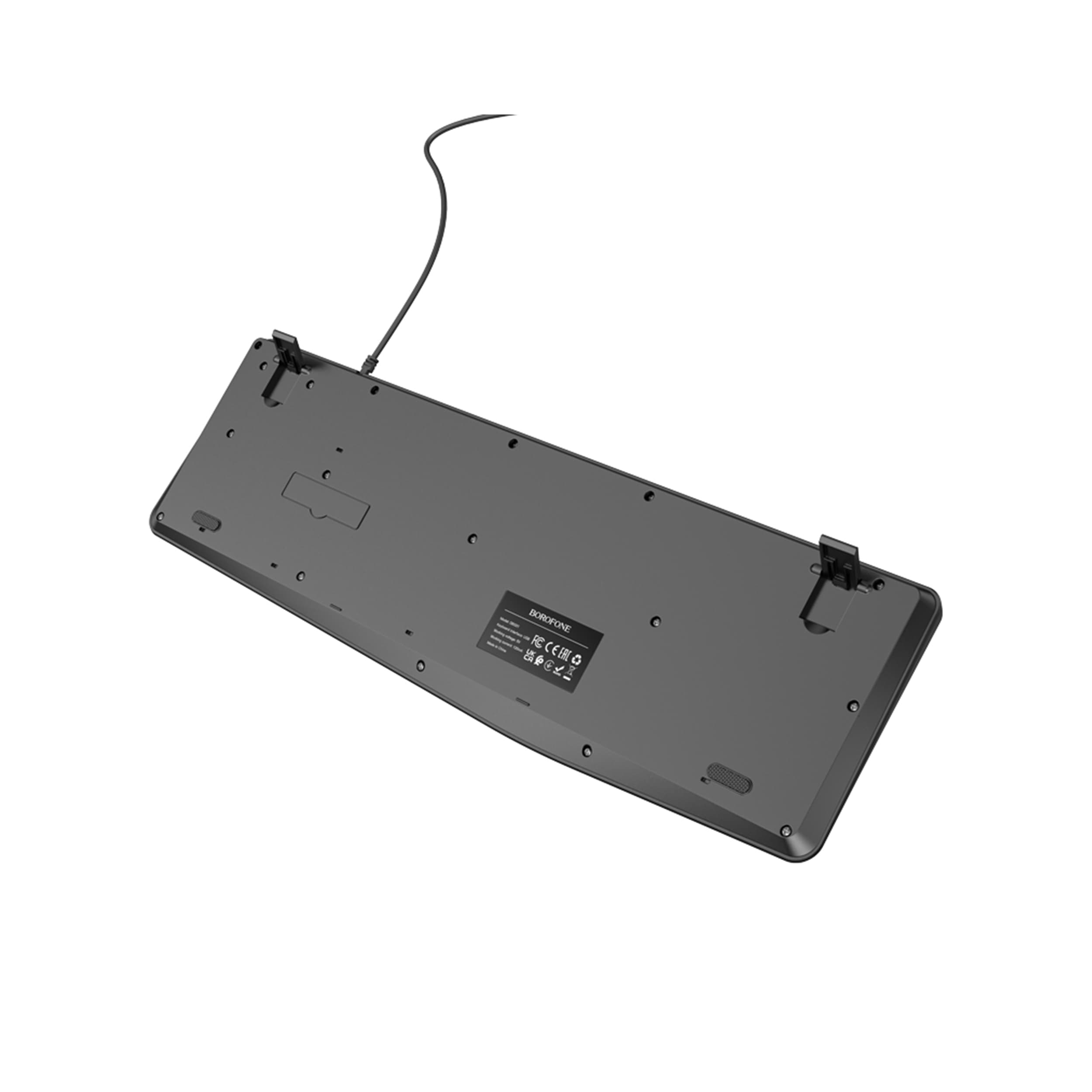 کیبورد بروفون مدل DBG-01 — تصویر ۳