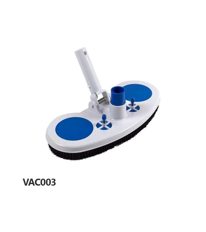 سرجارو 14 اینچ برس دار هایوارد مدل VAC003