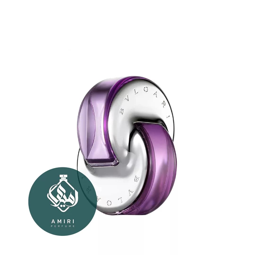 عطر ادکلن بولگاری اومنیا آمتیس | Bvlgari Omnia Amethyste — تصویر ۳