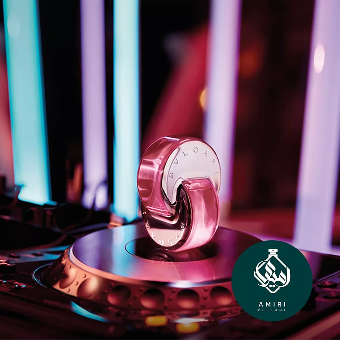 عطر ادکلن بولگاری اومنیا آمتیس | Bvlgari Omnia Amethyste — تصویر ۵