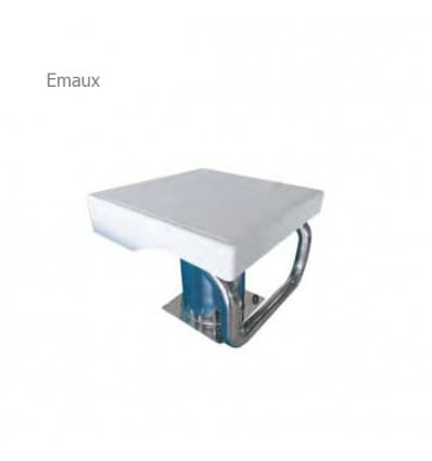 سکوی پرش استخر ایمکس EMAUX