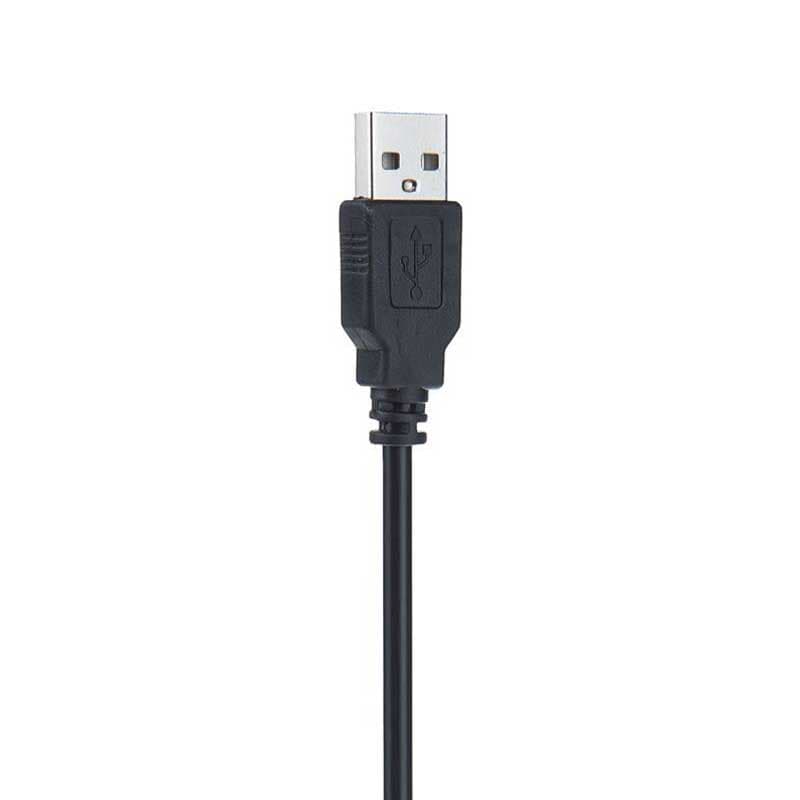 دسته بازی کامپیوتر مچر مدل MR-58 بسته 2 عددی — تصویر ۵