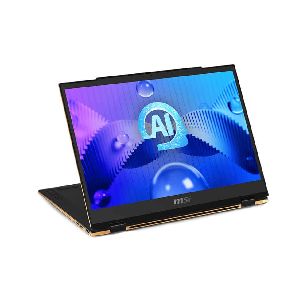 Summit E13 AI Evo A1MTG