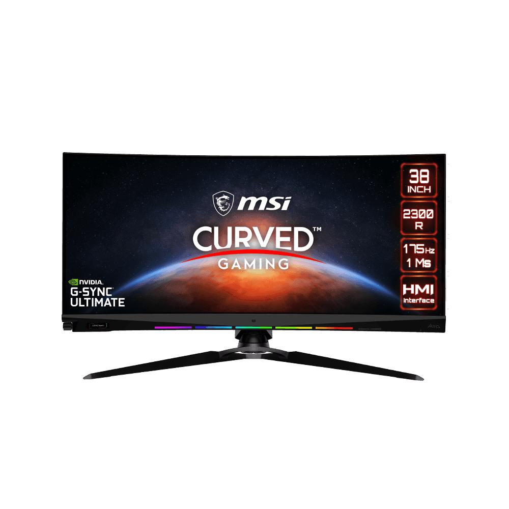 MEG381CQR PLUS