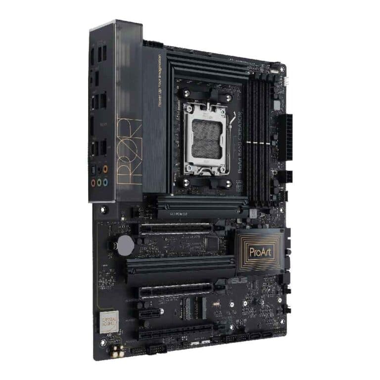 ASUS MOTHERBOARD PROART B650-CREATOR — تصویر ۲