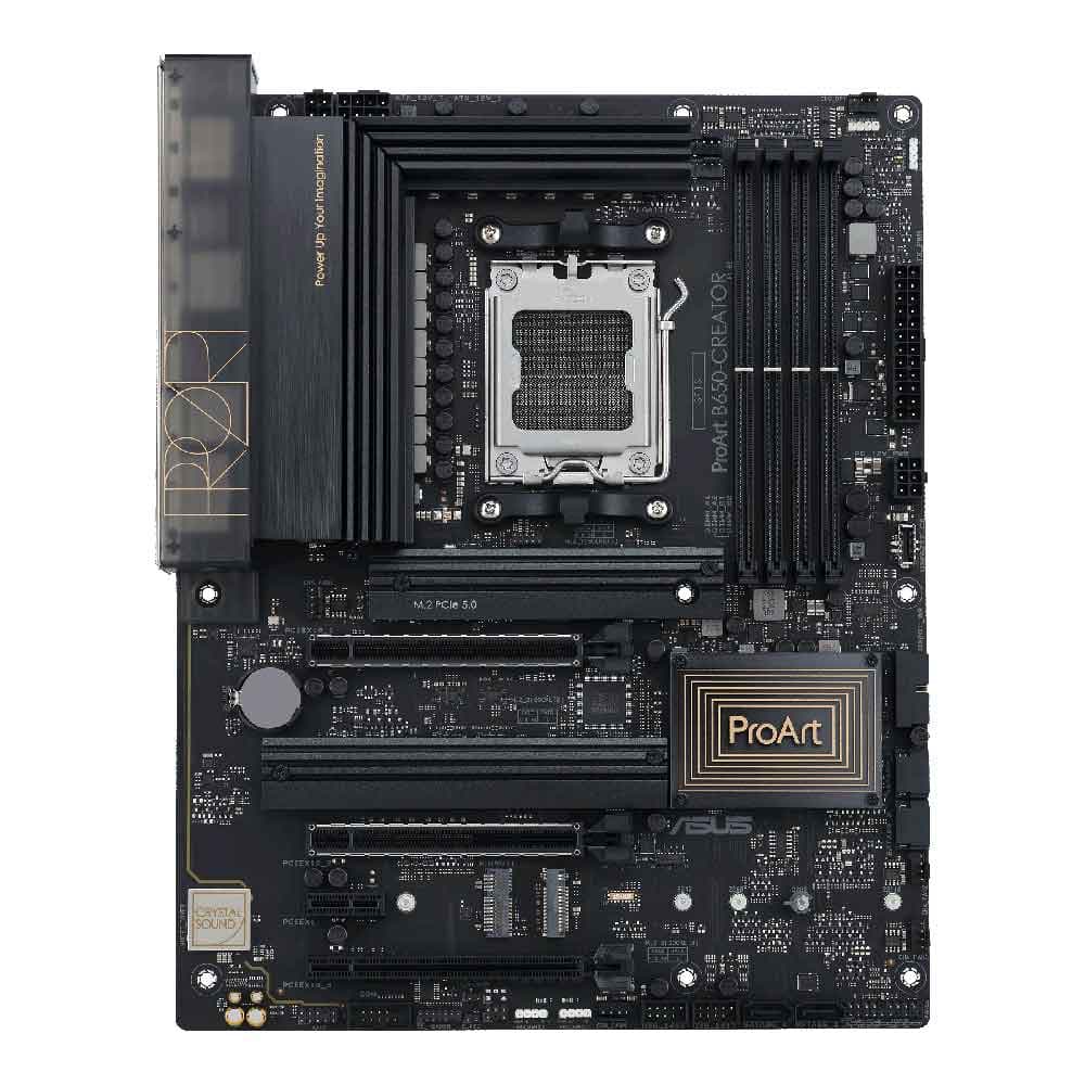 ASUS MOTHERBOARD PROART B650-CREATOR