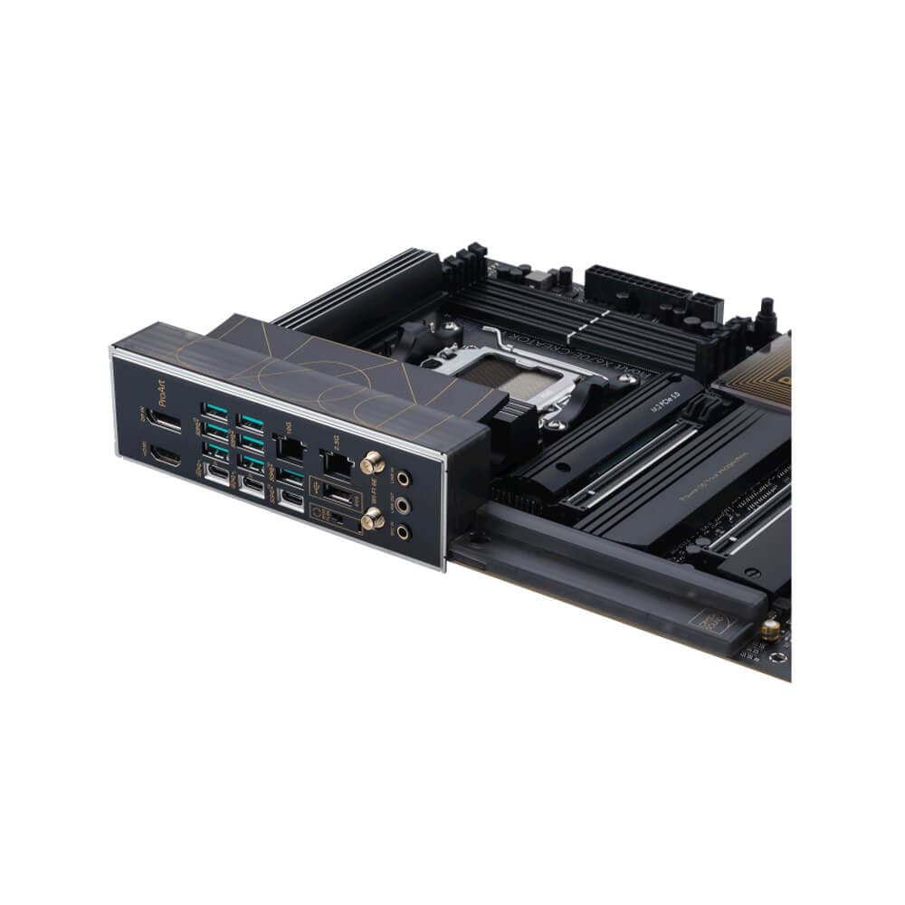 ASUS MOTHERBOARD PROART X670E-CREATOR WIFI — تصویر ۳