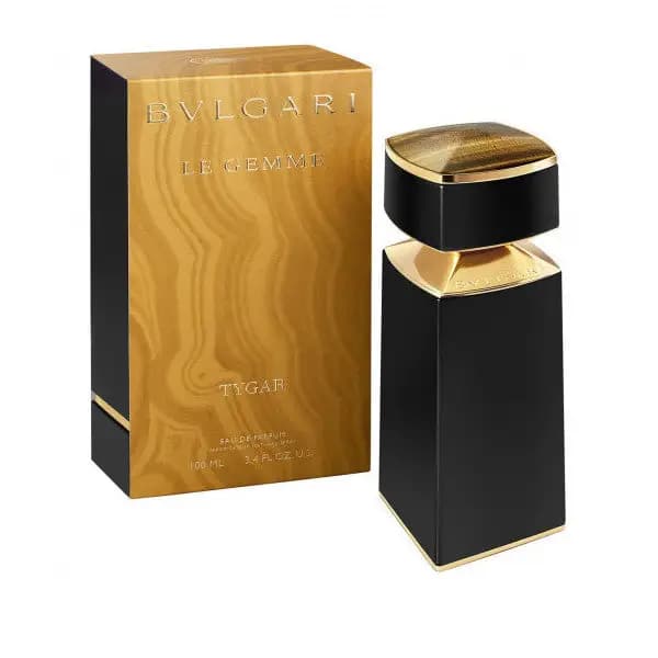 عطر ادکلن بولگاری تایگار اصل – Bvlgari Tygar — تصویر ۵