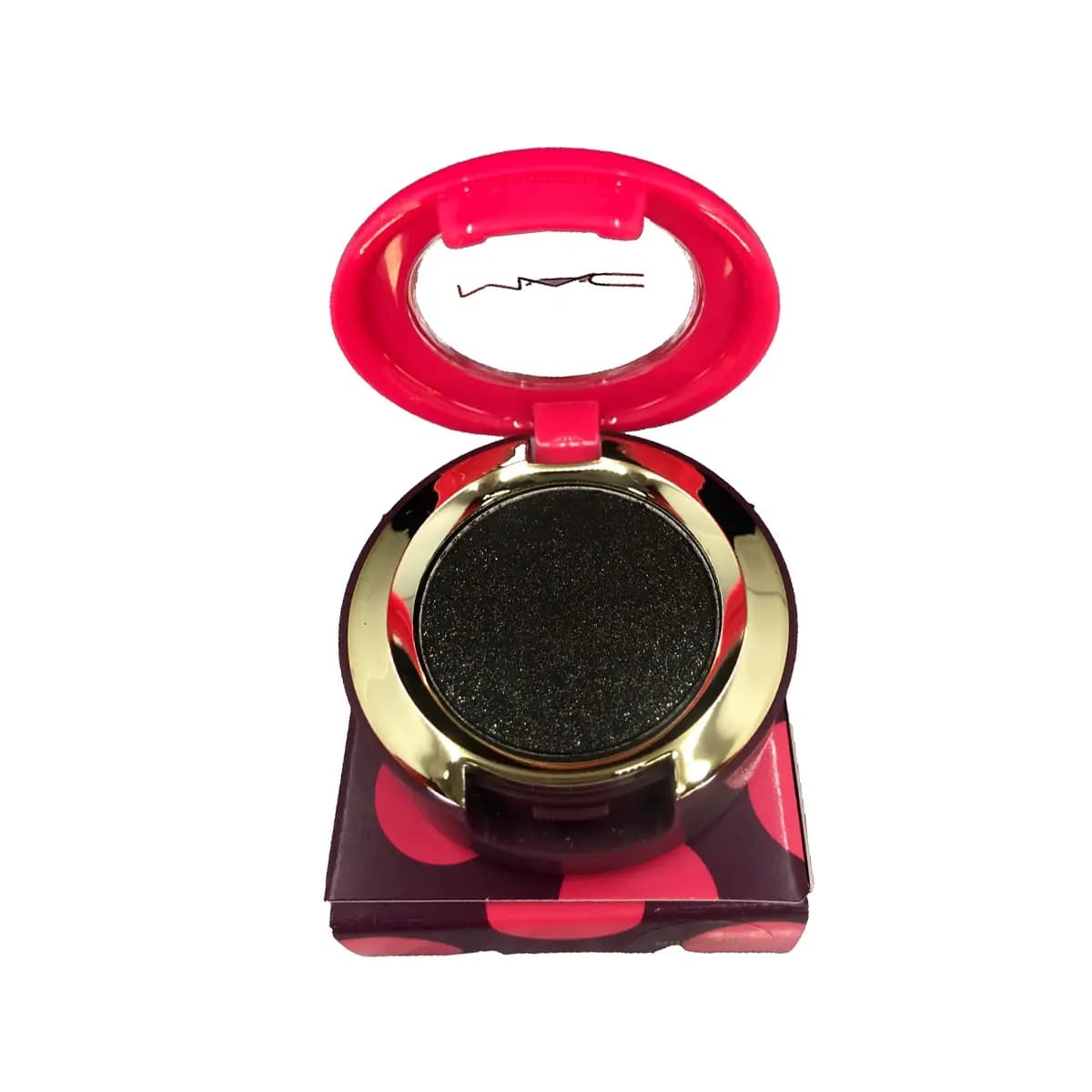 سایه چشم مک براق مشکی Mac Mustache Magic Dust