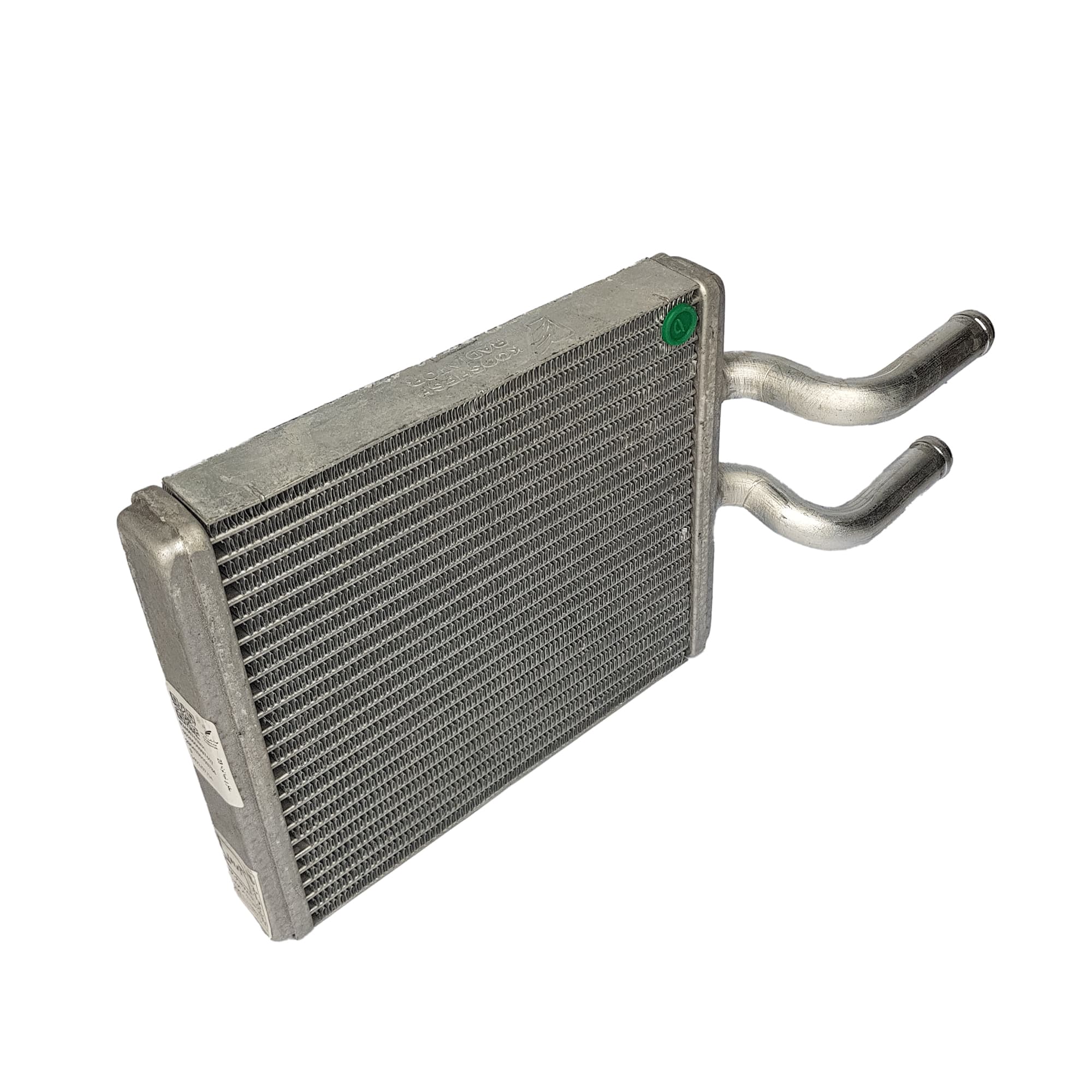 رادیاتور بخاری کوشش رادیاتور کد bbz-2462 مناسب برای تیبا — تصویر ۲