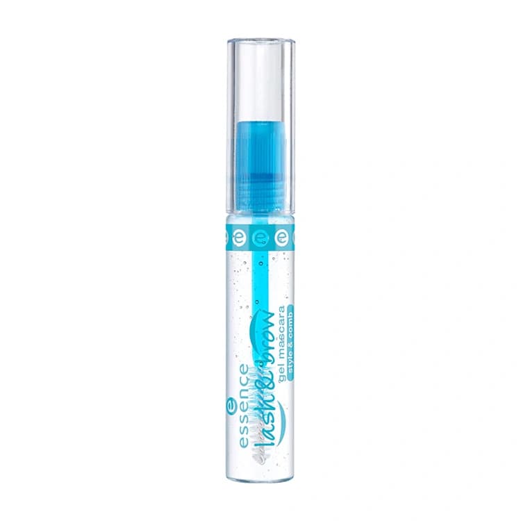 ژل ابرو و مژه Essence مدل Lash And Brow حجم 9 میلی لیتر — تصویر ۲