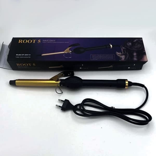 بابلیس فر کننده و حالت دهنده مو برند روت 5 مدل DT-2031-19 بالاترین کیفیت + (گارانتی طلایی)