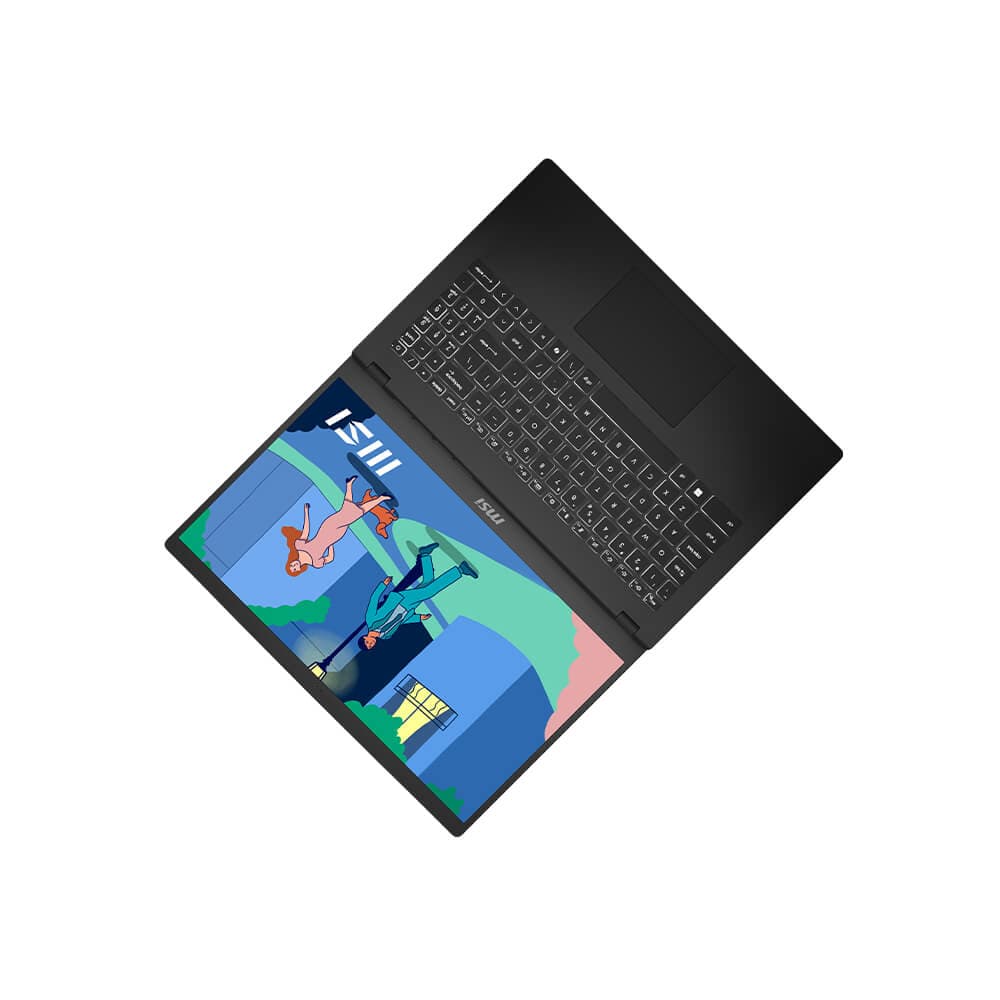 Modern 15 B12MO-i3 — تصویر ۵