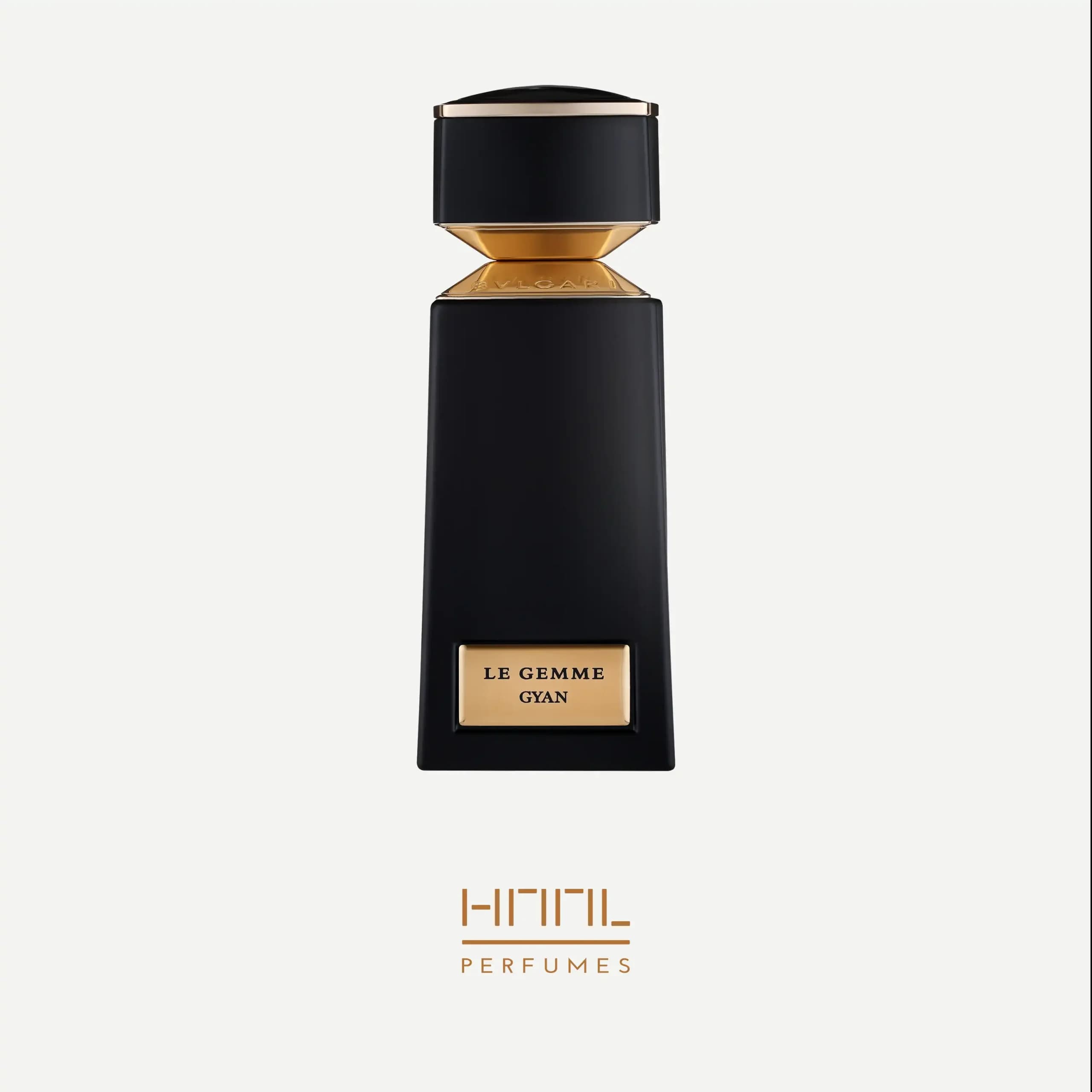 عطر ادکلن بولگاری گیان | جیان | Bvlgari Gyan — تصویر ۴