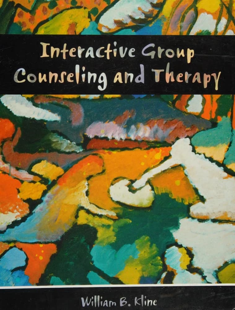 کتاب Adlerian Group Counselling and Therapy: Step by Step (مشاوره و درمان گروهی آدلری؛ گام‌به‌گام) نسخه انگلیسی PDF | جیمز رابرت