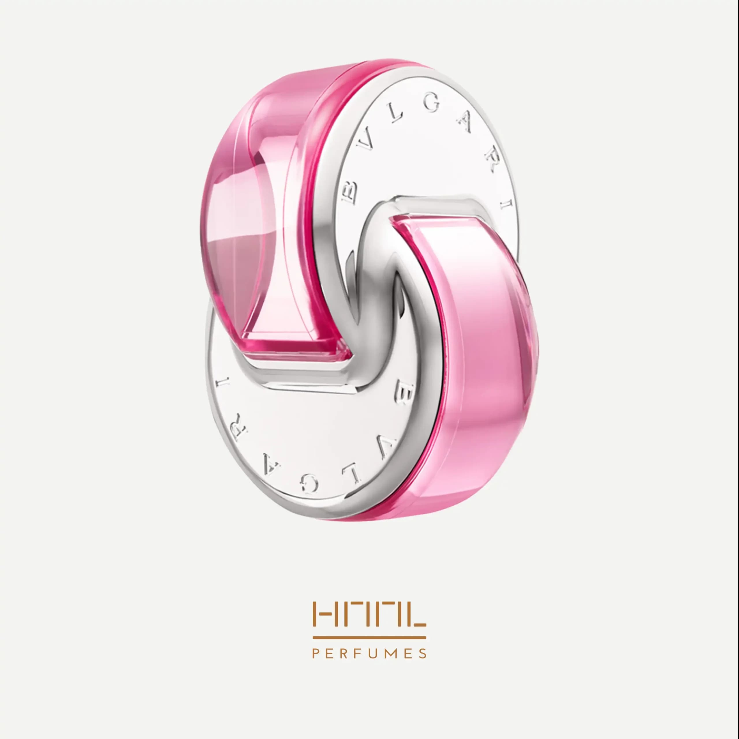 عطر ادکلن بولگاری اومنیا پینک سفیر | Bvlgari Omnia Pink Sapphire — تصویر ۴