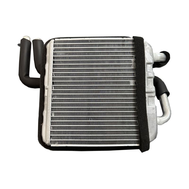 رادیاتور بخاری خودرو کد LN8107004A1 مناسب برای برلیانس H330، H320 و کراس