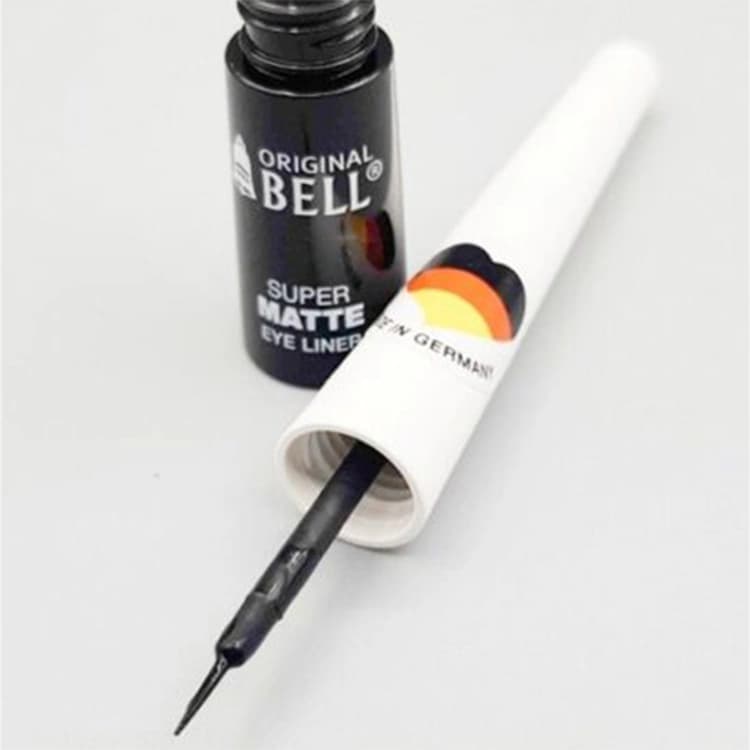 خط چشم Bell مدل Super Matte — تصویر ۳