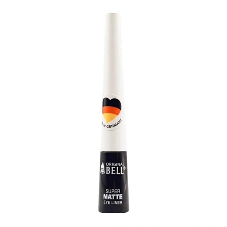 خط چشم Bell مدل Super Matte