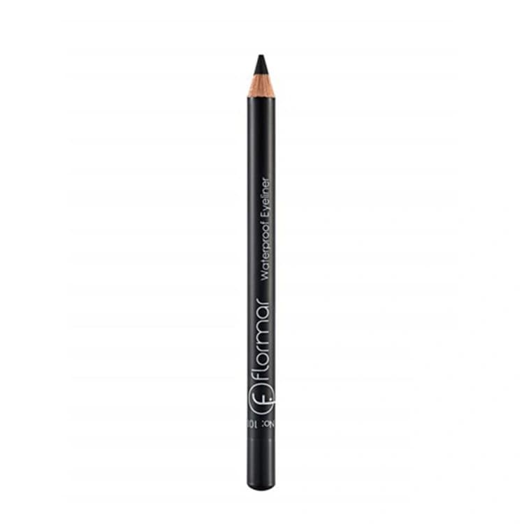 مداد چشم Flormar — تصویر ۲