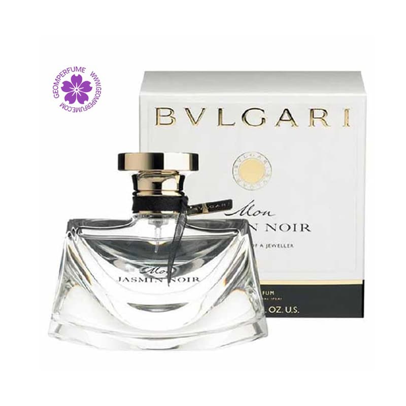 عطر ادکلن بولگاری مون جاسمین نویر | Bvlgari Mon Jasmin Noir — تصویر ۲