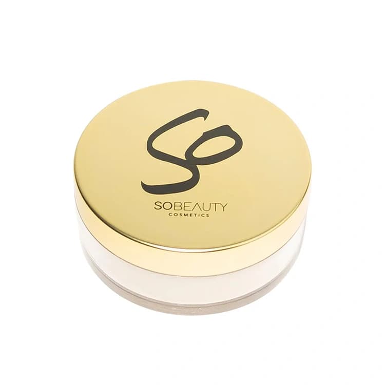 پودر فیکس SOBEAUTY مدل Fix Me Up — تصویر ۲