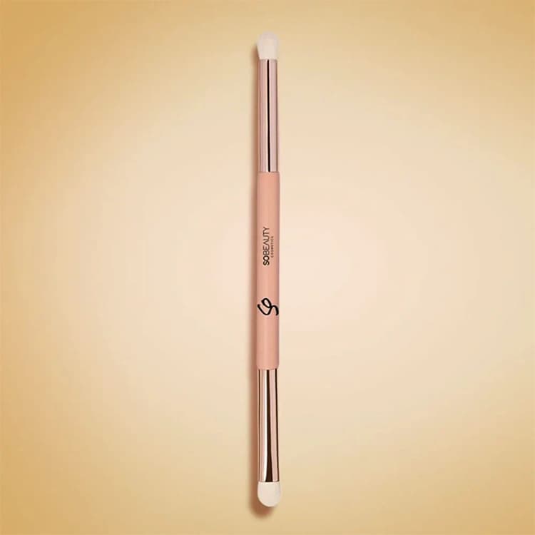براش SOBEAUTY مدل Double Ended 05 — تصویر ۲