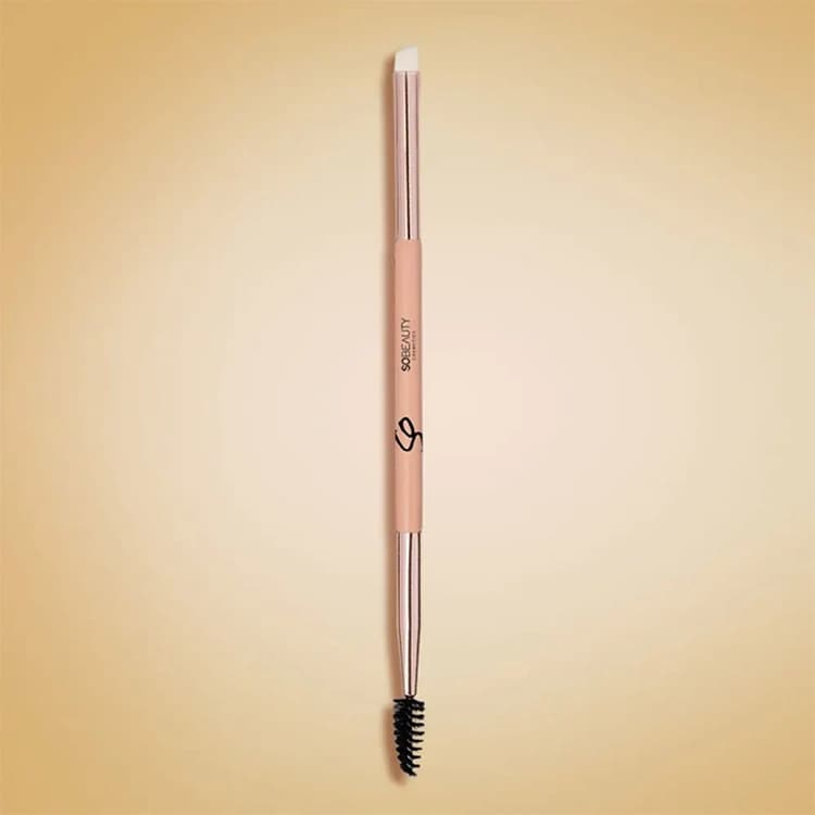 براش SOBEAUTY مدل Double Ended 04 — تصویر ۲