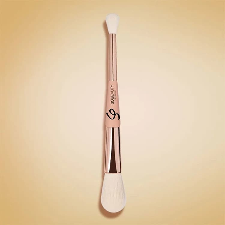براش SOBEAUTY مدل Double Ended 03 — تصویر ۲