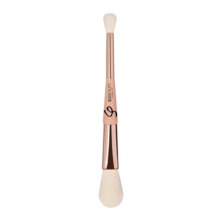 براش SOBEAUTY مدل Double Ended 03