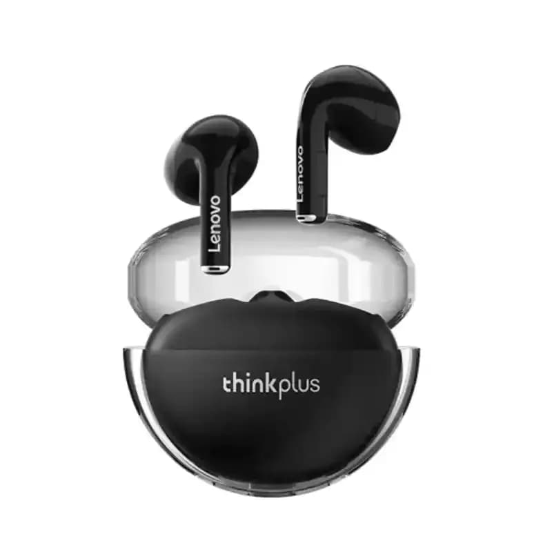هندزفری بلوتوثی لنوو مدل Lenovo ThinkPlus LivePods LP80 Pro — تصویر ۴
