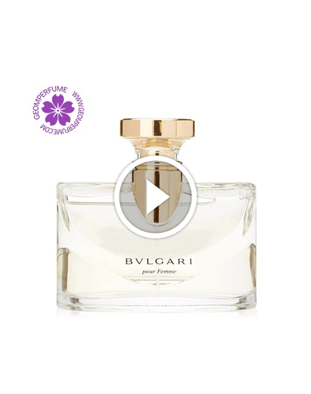 عطر ادکلن بولگاری پور فم | Bvlgari Pour Femme — تصویر ۳