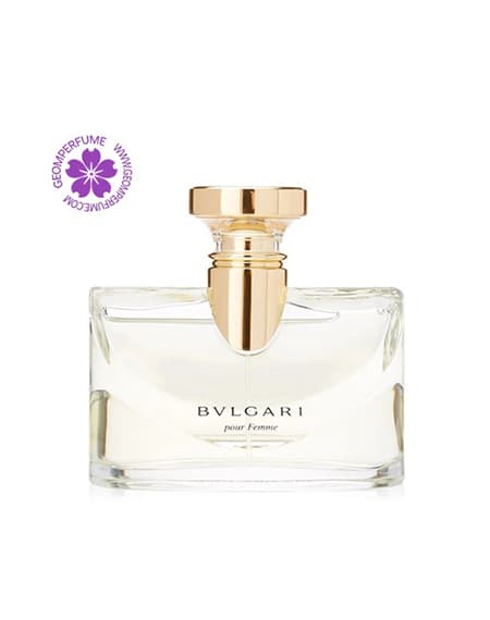 عطر ادکلن بولگاری پور فم | Bvlgari Pour Femme